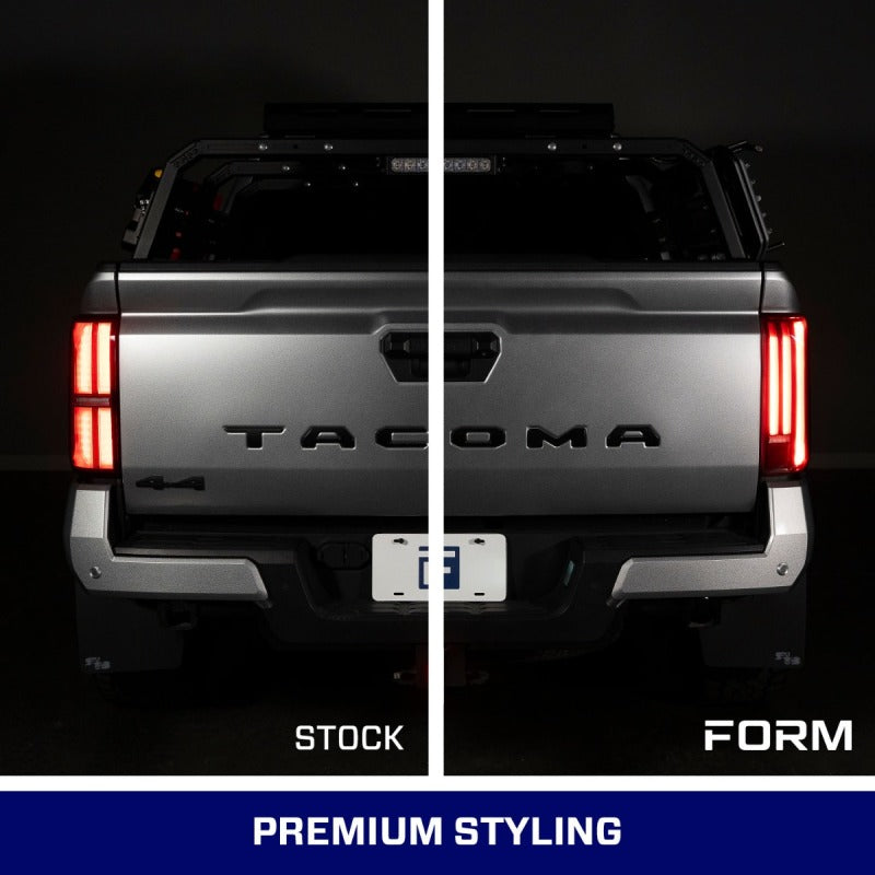FORM Lighting FRM Tail Lights — alternate view 4