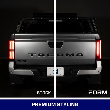FORM Lighting FRM Tail Lights — alternate view 4