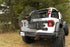 Rugged Ridge RUG Spare Tire Carriers — alternate view 4