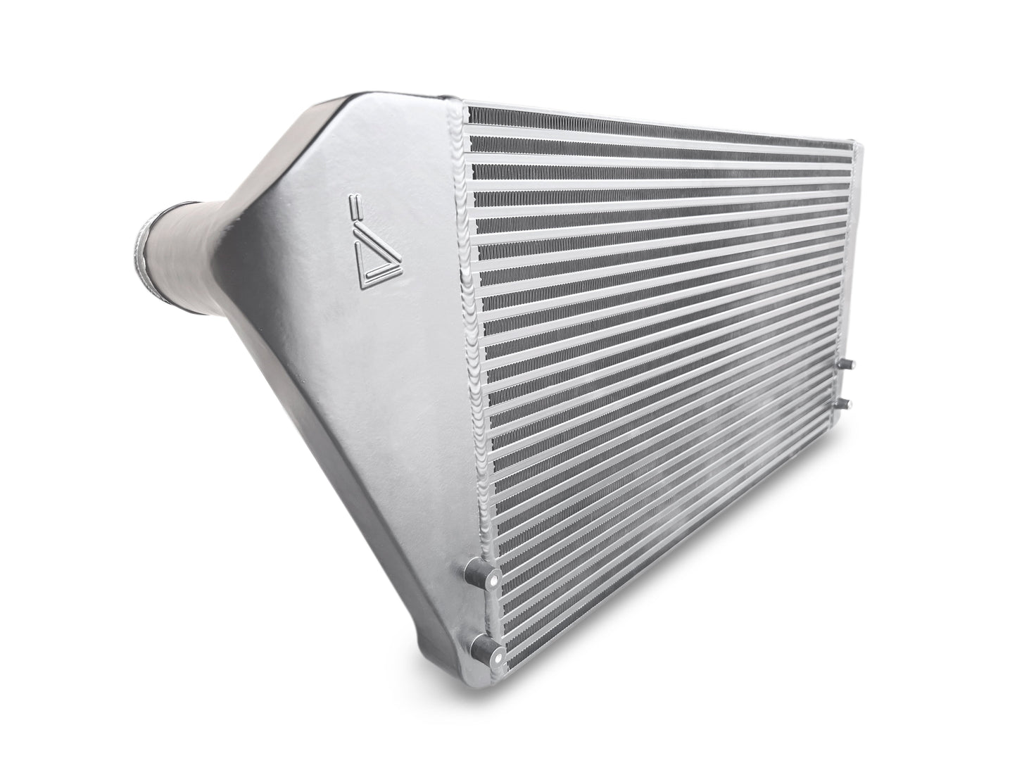 CVF Performance Intercooler - 2020-2026 Ford Explorer ST — alternate view 4