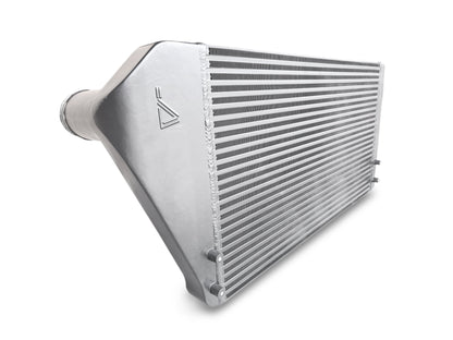 CVF Performance Intercooler - 2020-2026 Ford Explorer ST — alternate view 4