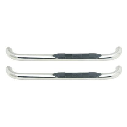 Westin WES Nerf Bars - E-Series 3 — alternate view 4