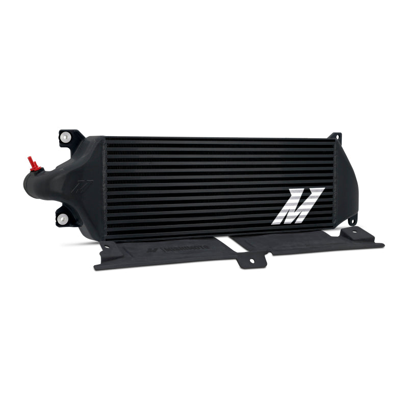 Mishimoto MM Intercoolers - IC Only — alternate view 4