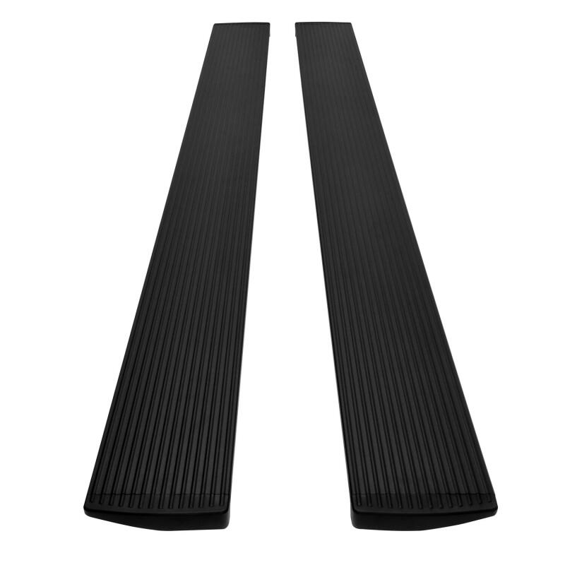 Westin WES Running Boards - Pro-e — alternate view 4
