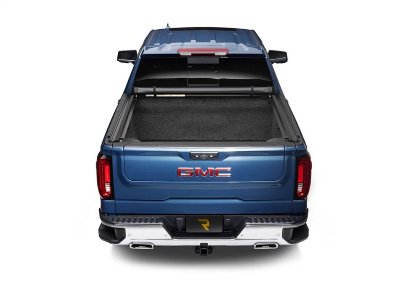 Truxedo TRX Bed Cover - Pro X15 TS — alternate view 4