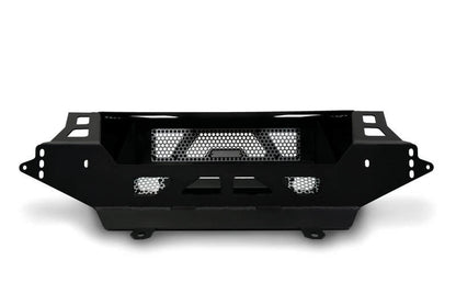 DV8 Offroad DVE Front Bumpers — alternate view 4