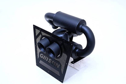 Gibson GIB UTV Exhaust - Dual — alternate view 4