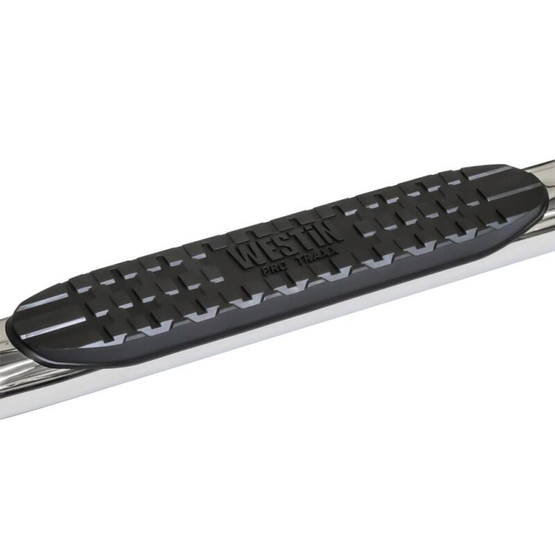 Westin WES Nerf Bars - PRO TRAXX 4 — alternate view 4