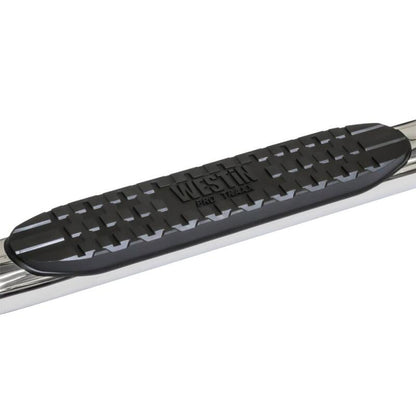 Westin WES Nerf Bars - PRO TRAXX 4 — alternate view 4