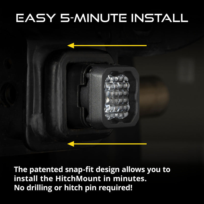 Diode Dynamics DIO LED Interior Kit — alternate view 4