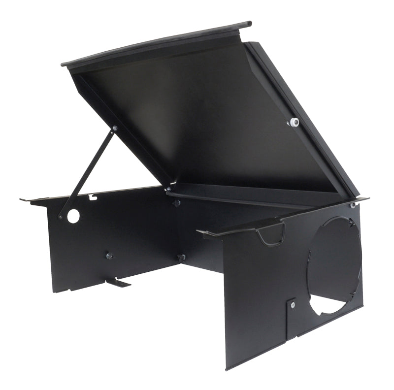 Tuffy Products TFY Deluxe Enclosures — alternate view 4