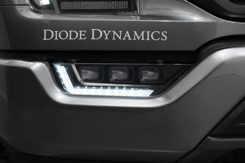 Diode Dynamics DIO Fog Lights — alternate view 4