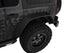Bushwacker BUS Jeep Flat Style Flares — alternate view 4