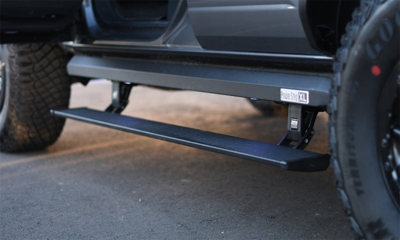 AMP Research AMP PowerStep XL — alternate view 4
