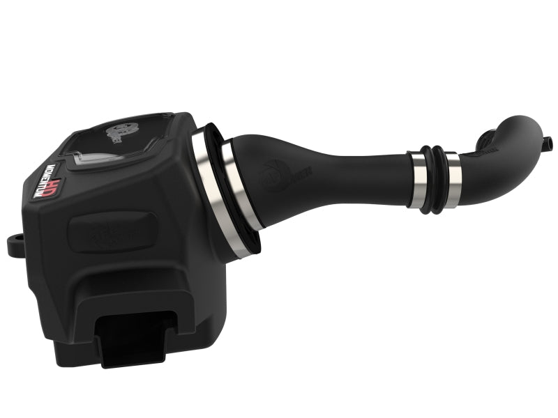 AFE Momentum HD Cold Air Intakes — alternate view 4