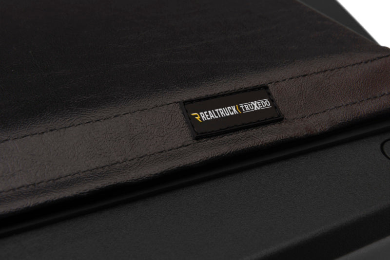 Truxedo TRX Bed Cover - Lo Pro — alternate view 4