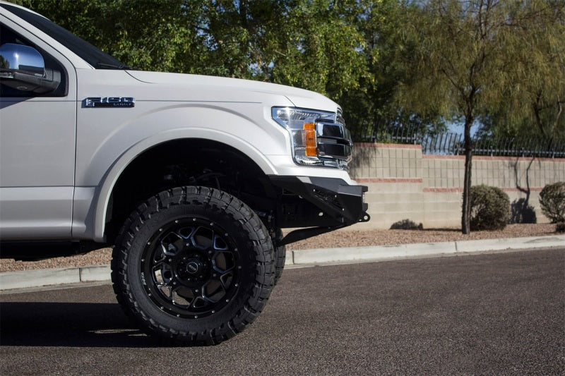 Addictive Desert Designs ADD Stealth Fighter Fr. Bumper — alternate view 4