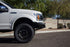 Addictive Desert Designs ADD Stealth Fighter Fr. Bumper — alternate view 4