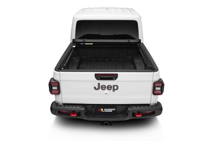 Rugged Ridge RUG Tonneau Covers — alternate view 4