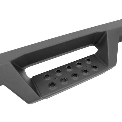 Westin WES Nerf Bars - HDX Drop — alternate view 4