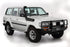ARB Safari R-Spec Snorkels — alternate view 4