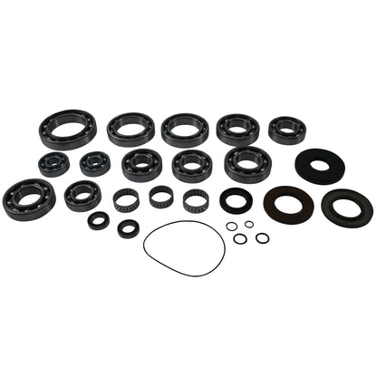 ALL BALLS RACING TRANS AXLE BEARING/SEAL KIT — alternate view 4