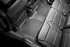 Husky Liners HL WB - Combo - Black — alternate view 4