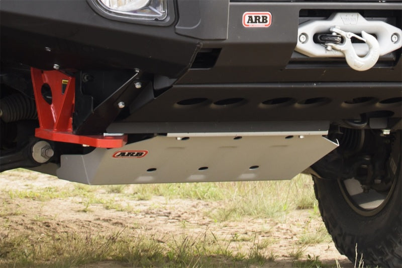ARB UVP Panels — alternate view 4