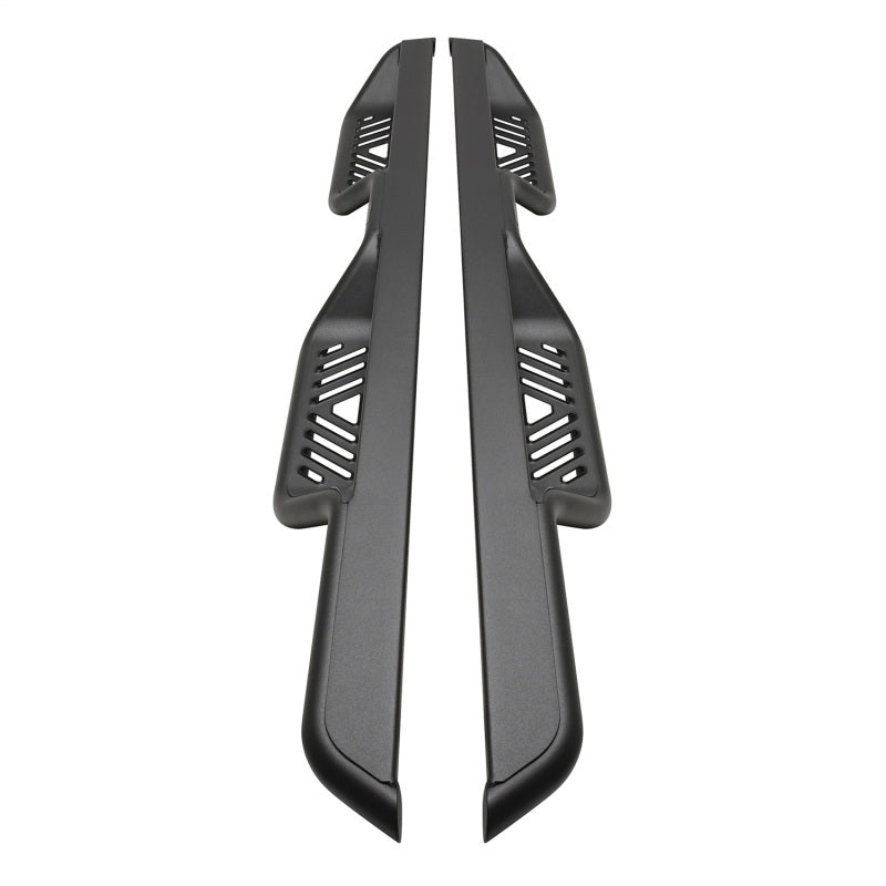 Westin WES Nerf Bars - Outlaw — alternate view 4
