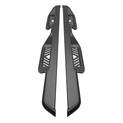 Westin WES Nerf Bars - Outlaw — alternate view 4