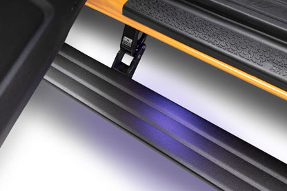 AMP Research AMP PowerStep Smart Series — alternate view 4