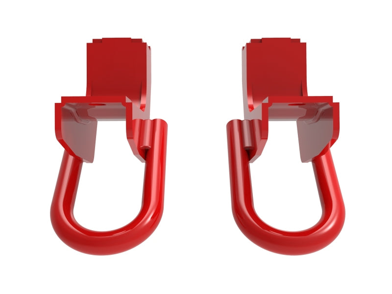 AFE Tow Hook — alternate view 4