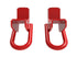 AFE Tow Hook — alternate view 4