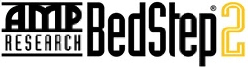 AMP Research AMP BedStep2 — alternate view 4