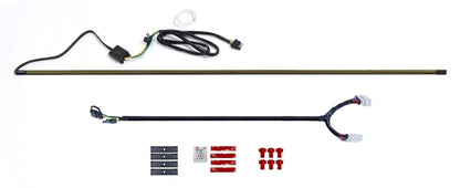 Putco PUT Blade Tailgate Light Bars — alternate view 4