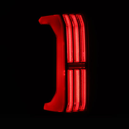 AlphaRex ARX NOVA Tail Lights — alternate view 4