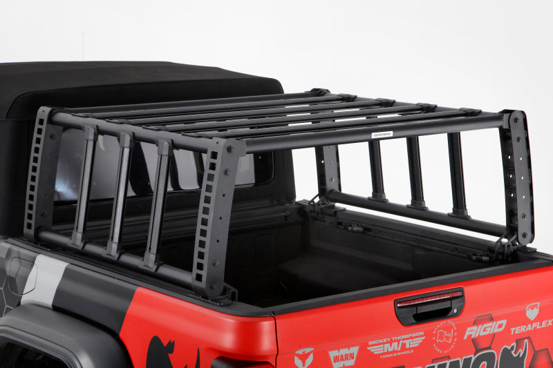 Go Rhino GOR XRS Racks — alternate view 4
