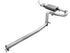 AFE Exhaust Cat Back — alternate view 4