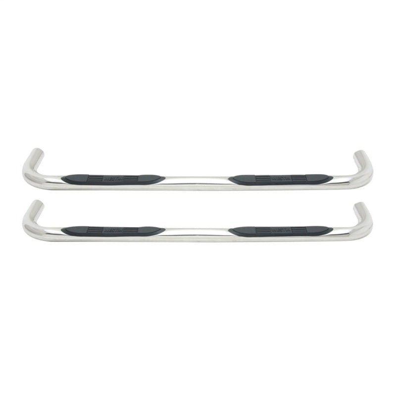 Westin WES Nerf Bars - E-Series 3 — alternate view 4