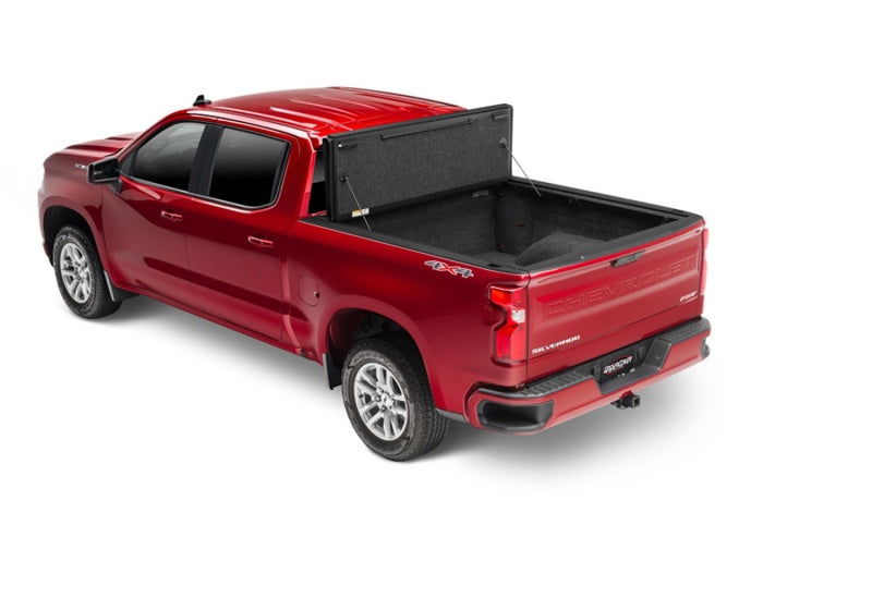 Undercover UND Ultra Flex Bed Covers — alternate view 4