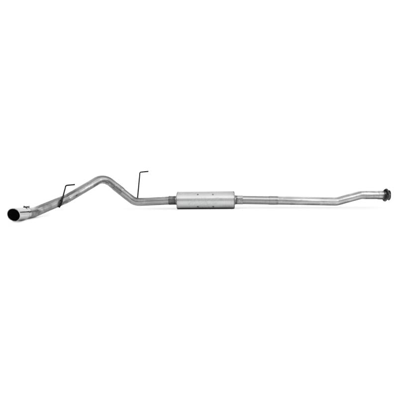 MBRP Catback Exhaust AL — alternate view 4