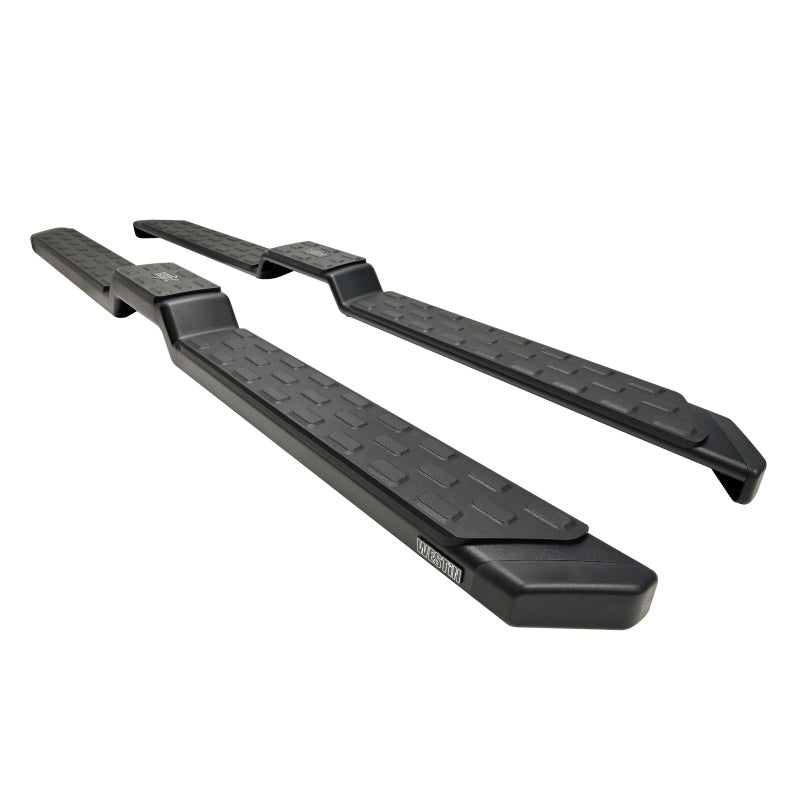Westin WES Running Boards - HDX — alternate view 4
