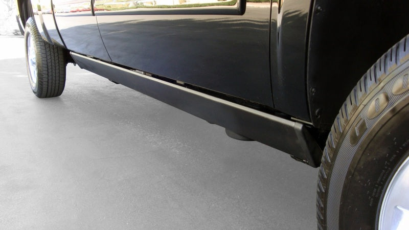 AMP Research AMP PowerStep Plug N Play — alternate view 4