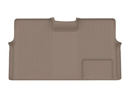 WeatherTech WT FloorLiner - Rear - Blk — alternate view 4