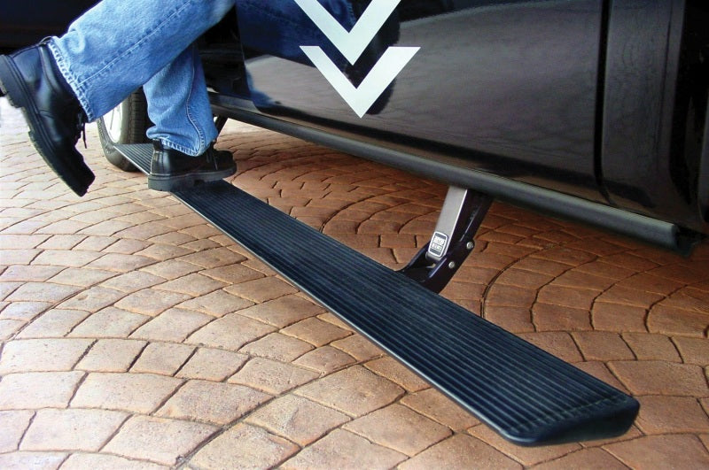 AMP Research AMP PowerStep — alternate view 4