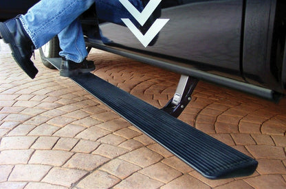 AMP Research AMP PowerStep — alternate view 4