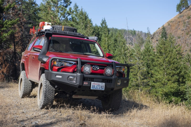 ARB Summit Bull Bars — alternate view 4