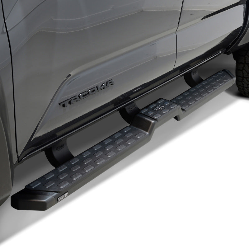 Westin WES Running Boards - HDX — alternate view 4