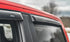 AVS Ventvisor - Smoke — alternate view 4