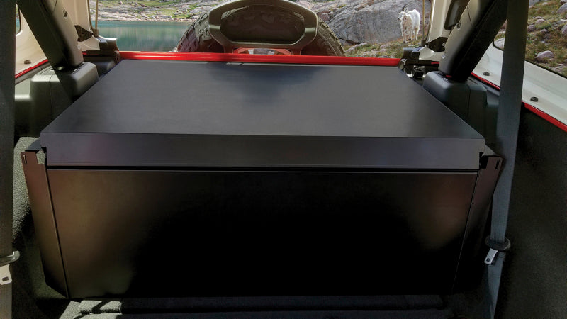 Tuffy Products TFY Deluxe Enclosures — alternate view 4